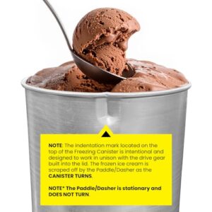 Best Hand Crank Ice Cream Maker