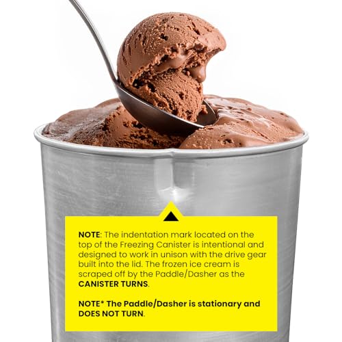 Best Hand Crank Ice Cream Maker