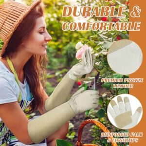 Best Gardening Gloves Thorns