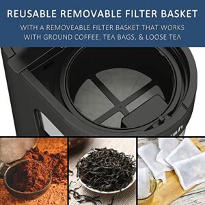Best 3 Quart Iced Tea Maker