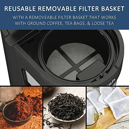 Best 3 Quart Iced Tea Maker