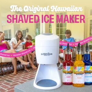 Best Home Shaved Ice Maker