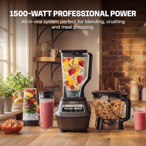 Best Blender And Hydration System