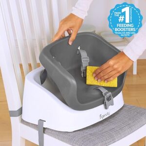 Best Booster Seat Table