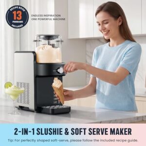 Best Home Soft Ice Cream Maker