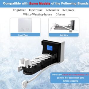 Best Compatible Ice Maker Kit For Frigidaire Fridge