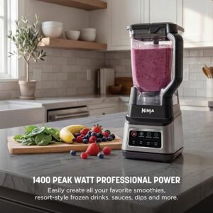 Best Blender For Gazpacho