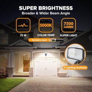 Best Outdoor Motion Light