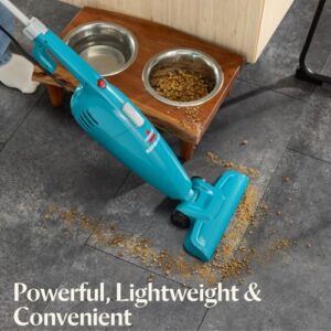 Best Cordless Electric Broom