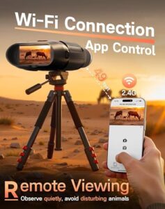 Best Binoculars For Night Vision