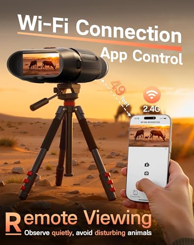 Best Binoculars For Night Vision