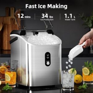 Best Chewable Ice Maker