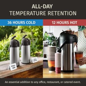 Best Hot Beverage Dispenser