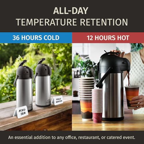 Best Hot Beverage Dispenser