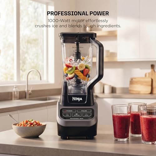 Best Bar Blender For Frozen Drinks