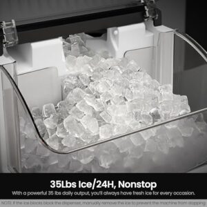 Best Crushed Ice Maker For Home