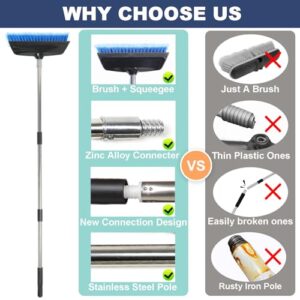Best Brush For Washing Car