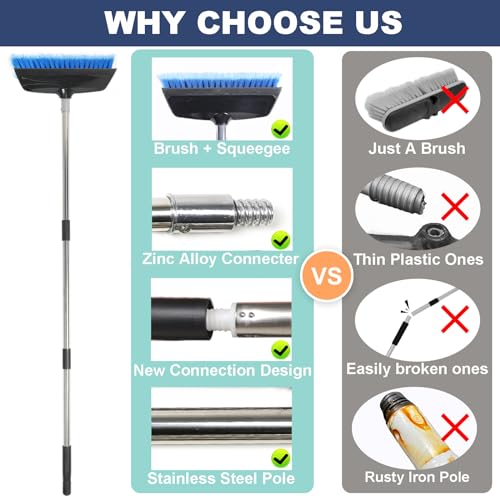 Best Brush For Washing Car