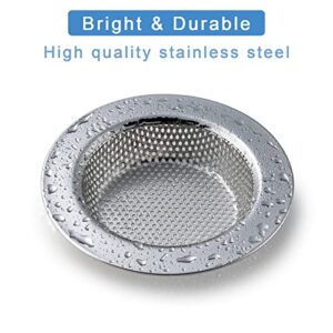 Best Kitchen Sink Strainers