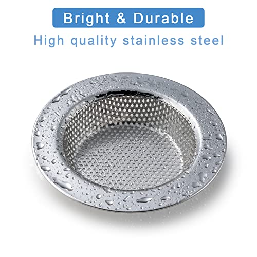 Best Kitchen Sink Strainers