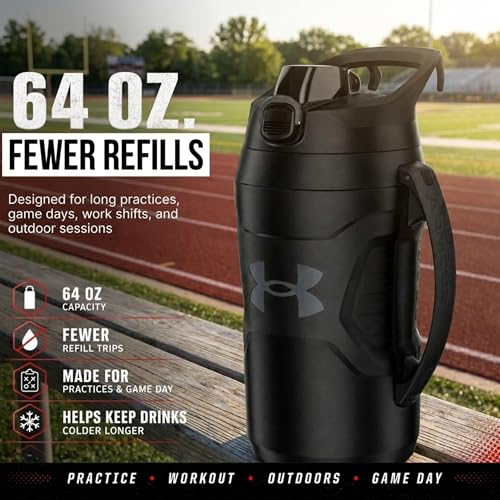 Best Water Jug For Soccer