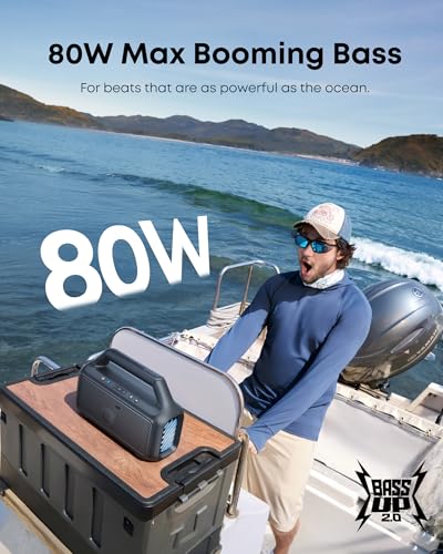 Best Outdoor Speakers For Bass