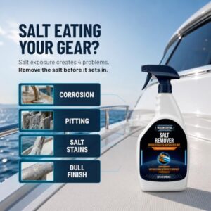 Best Salt Remover For Cars