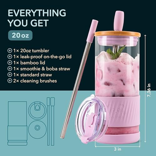 Best Cup For Smoothies