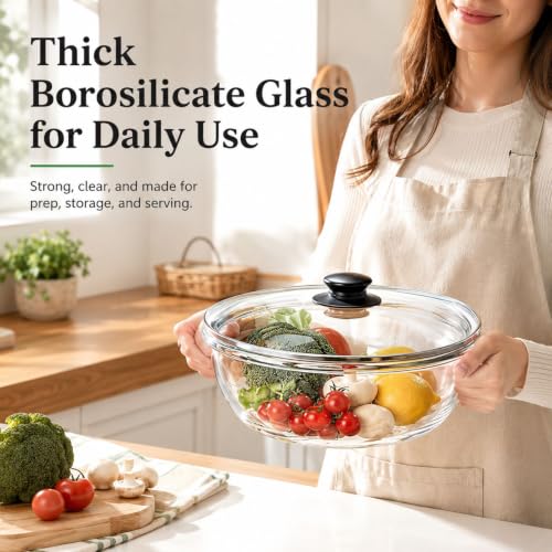 Best Mixing Bowl For Sourdough