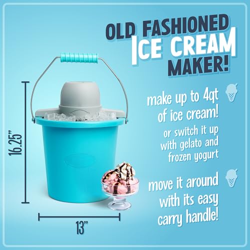 Best Ice Cream Maker Under $50