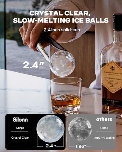 Best Clear Ice Maker For Cocktails