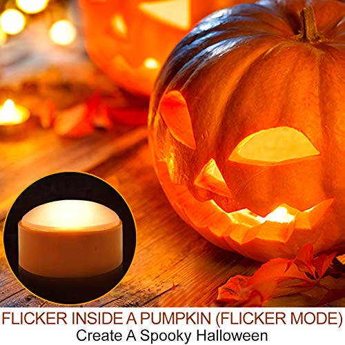 Best Lights For Pumpkins