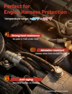 Best Electrical Tape For Automotive