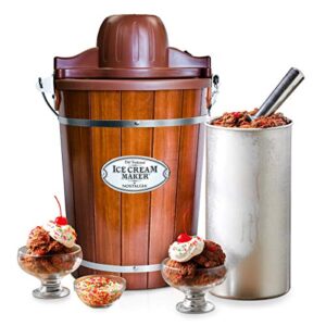 Best 6 Quart Ice Cream Maker