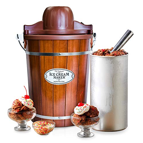 Best 6 Quart Ice Cream Maker