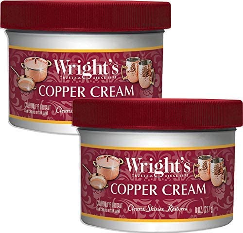 Best Copper Cleaner Polish