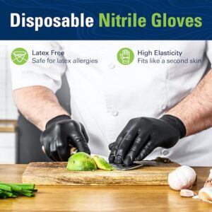 Best Disposable Cooking Gloves