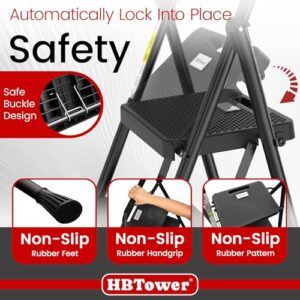 Best Kitchen Step Ladder