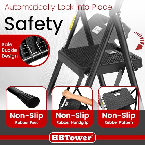 Best Kitchen Step Ladder