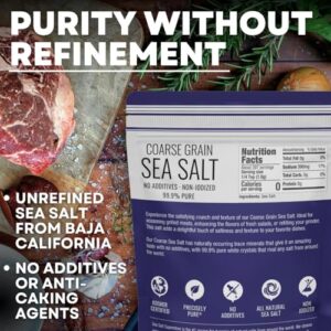 Best Salt For Electric Grinder