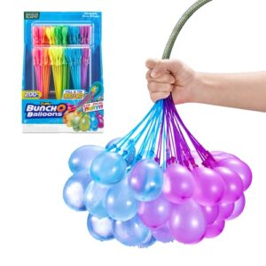 Best Balloons For Outside Heat