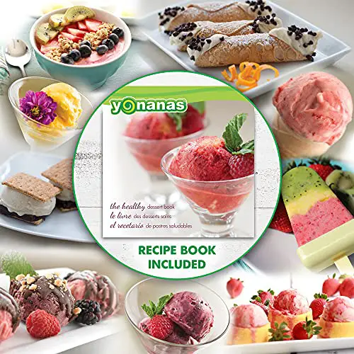 Best Frozen Fruit Ice Cream Maker