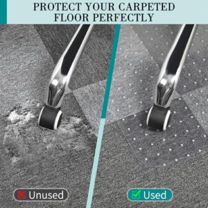 Best Office Mat For Carpet