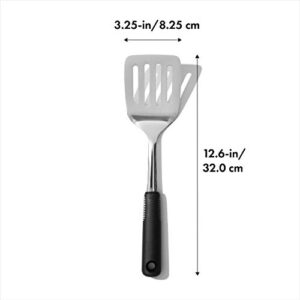 Best Spatulas For Stainless Steel Pans
