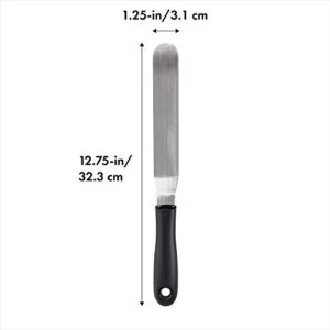 Best Offset Spatula