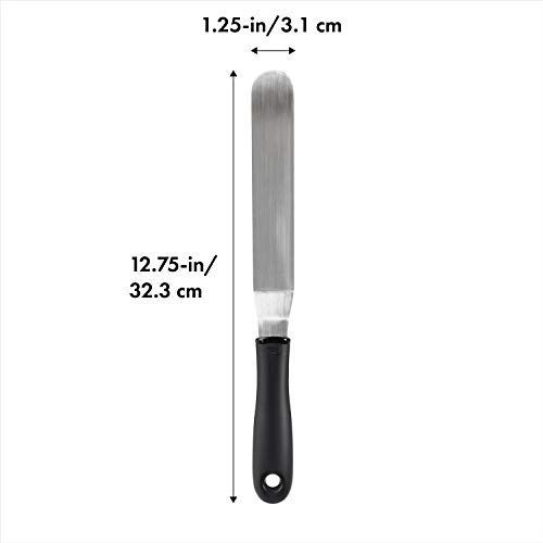 Best Offset Spatula