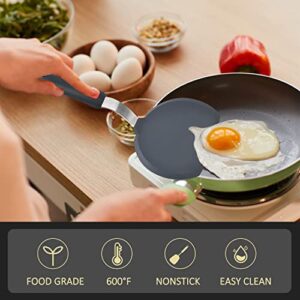 Best Spatula For Nonstick Cookware