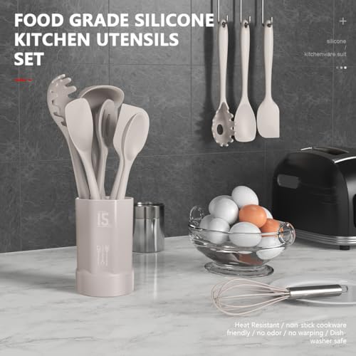 Best Cooking Utensils For Non Stick