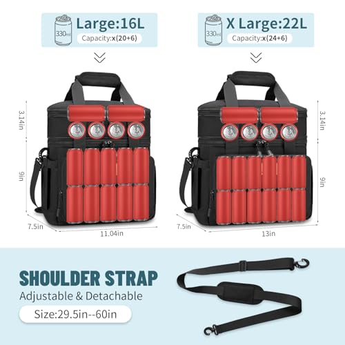 Best Lunch Bag For Construction Workers