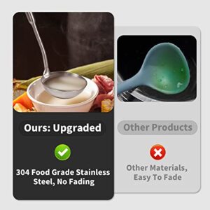 Best Ladle For Soup